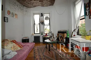 Rented by REAL New York