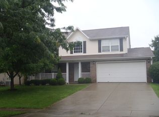 280 Deerfield Ln, Lexington, KY 40511