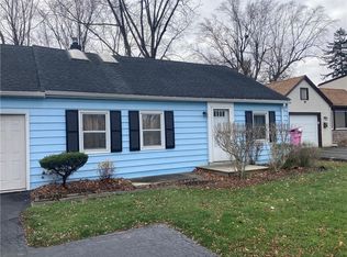 233 English Rd, Rochester, NY 14616