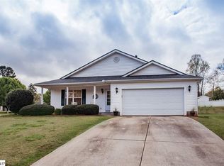 1001 Kings Mill Ct, Anderson, SC 29621