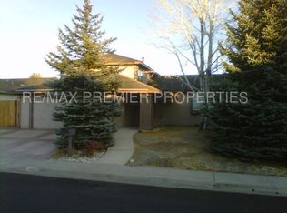 1662 Havencrest Dr, Reno, NV 89523