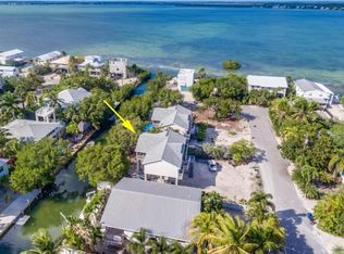 1152 Coates Ln, Cudjoe Key, FL 33042