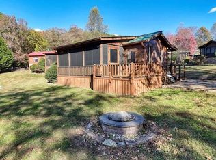 74 Frontier Way, Blairsville, GA 30512
