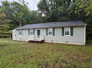 20602 River Rd, Sutherland, VA 23885