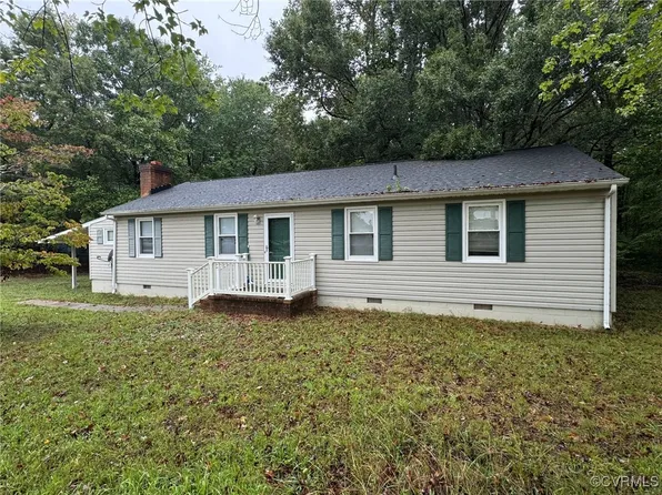 20602 River Rd, Sutherland, VA 23885