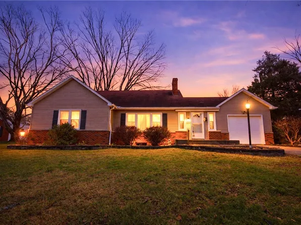 14648 N State Highway 37, Mount Vernon, IL 62864