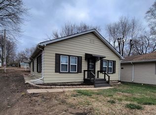 312 Minch St, South Pekin, IL
