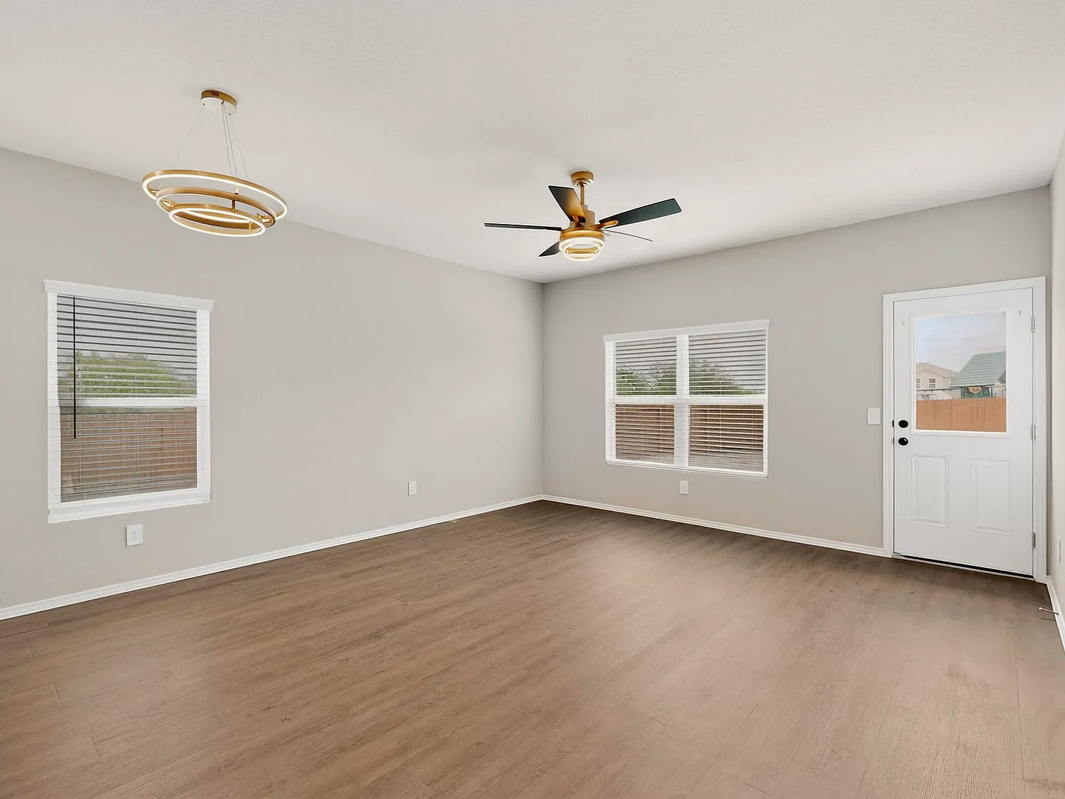 4 bed, 1459 sqft, $1,595 — Photo 4