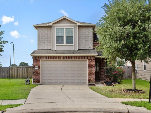21311 Slate Crossing Ln, Katy, TX 77449