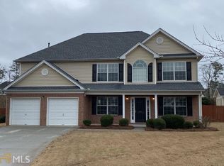 576 Pernell Dr, Hampton, GA 30228