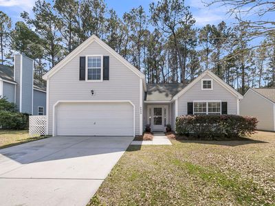 4808 Hearthside Dr, Summerville, SC, 29485