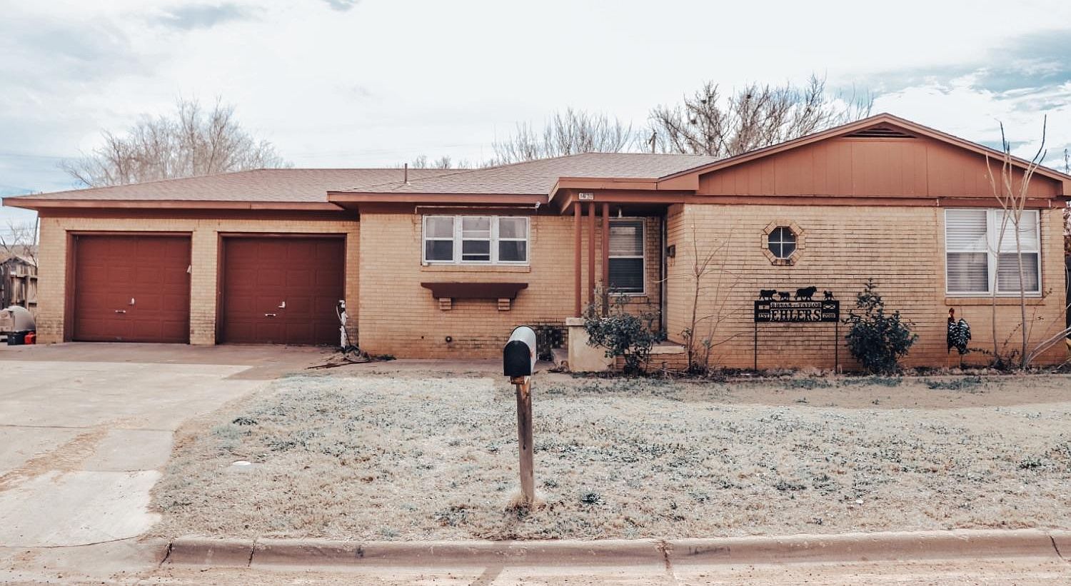 1623 N 2nd St, Tahoka, TX 79373 Zillow