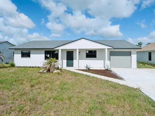 5432 SE 50th Drive, Stuart, FL 34997