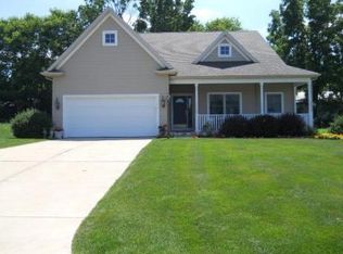 21059 Diamond Harbor Ct, Cassopolis, MI 49031
