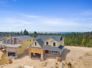 541 Sea View Dr, Manzanita, OR