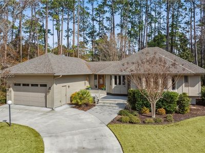 151 Club Course Dr, Hilton Head Island, SC, 29928
