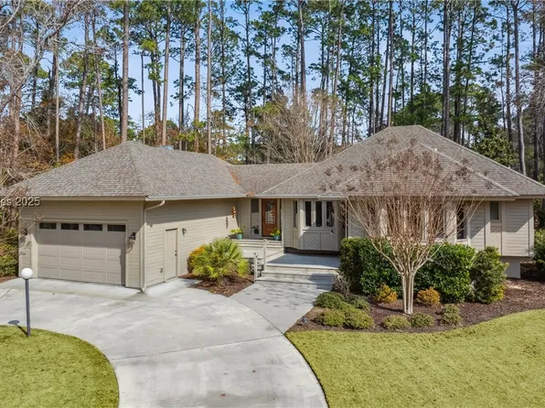 151 Club Course Dr, Hilton Head Island, SC 29928