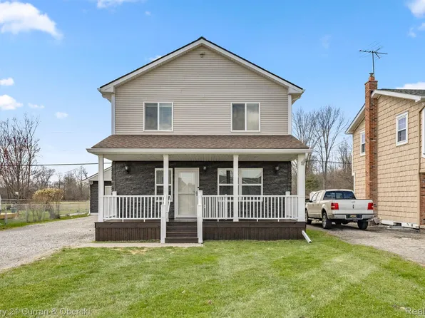 32214 Truman Rd, Rockwood, MI 48173