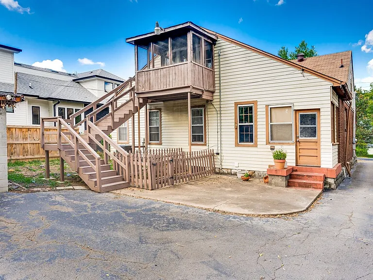1501 Clayton Ave #B — Photo 1
