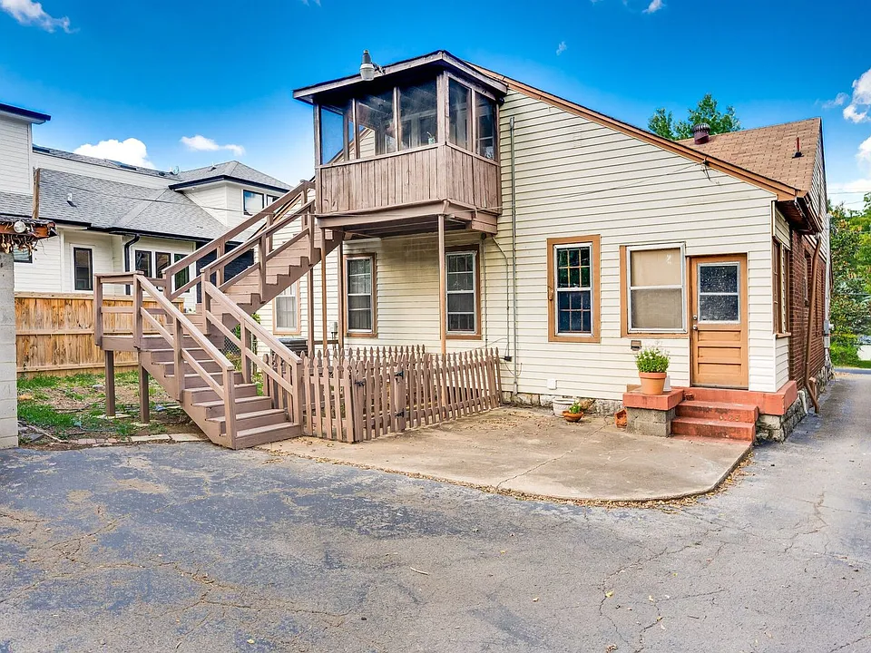 1501 Clayton Ave #B
