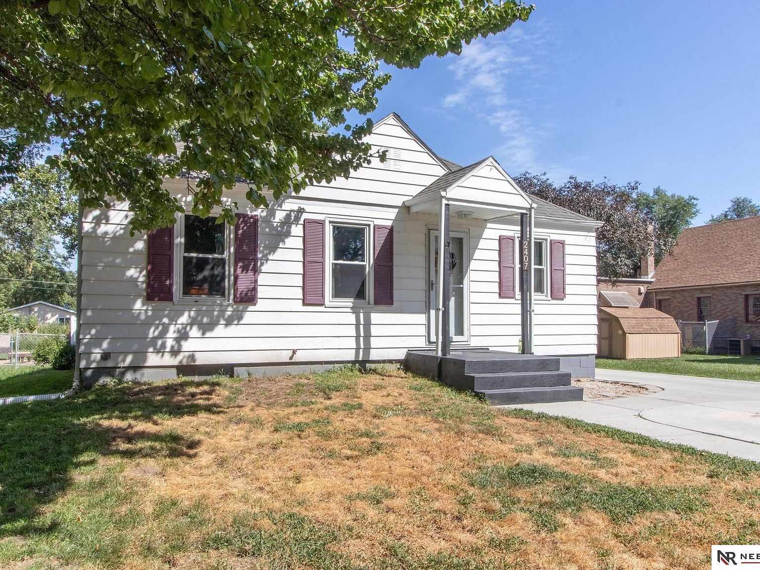 2407 Jackson St, Bellevue, NE 68005 Zillow
