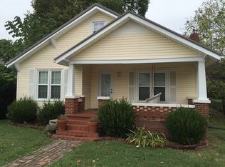 310 N Main St, Smiths Grove, KY 42171