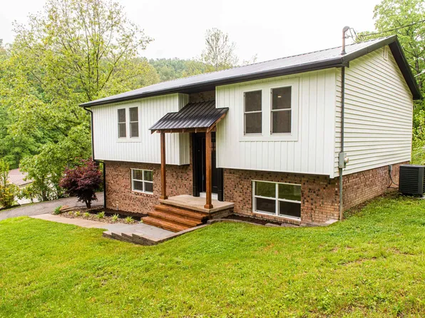 3741 Cannonsburg Rd, Catlettsburg, KY 41129