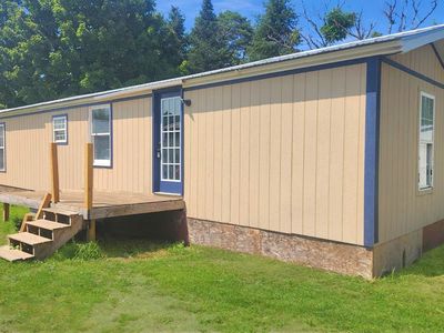 40 Molleur Drive, East Hardwick, VT, 05836