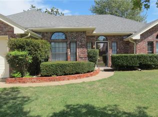 3000 Partridge Pl, Altus, OK 73521