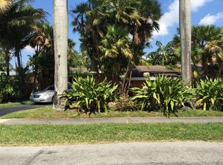 1525 Arthur St, Hollywood, FL 33020