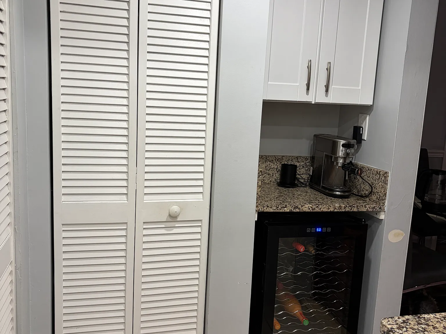 1 bed, 640 sqft, $1,850 — Photo 3