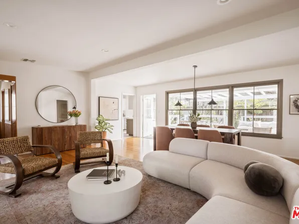 3337 Colbert Ave, Los Angeles, CA 90066