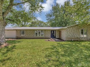 2478 Banyon Dr, Dayton, OH 45431