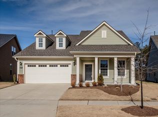 1027 Cuthbert Ln, Durham, NC 27703