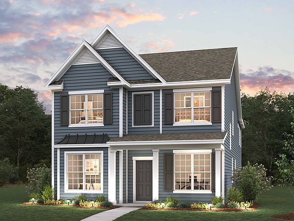 Plan Elevation.