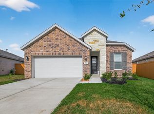 2511 American Ruby Dr, Iowa Colony, TX 77583