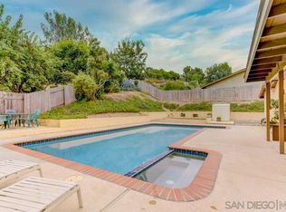 5560 Horse Ridge Way, Bonita, CA 91902