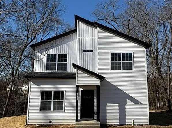 2833 Thrush Dr, Clarksville, TN 37040