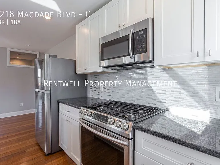 2218 Macdade Blvd #C — Photo 3