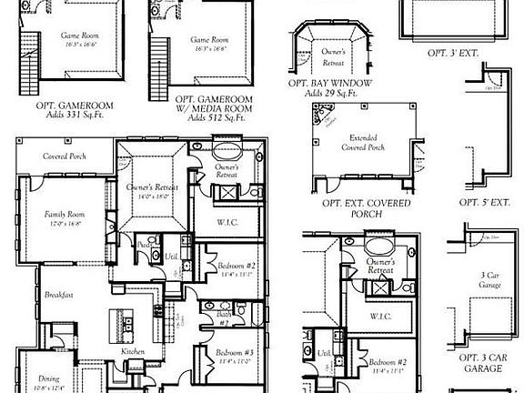 2nd image of 2907 Mildred Hill Ln