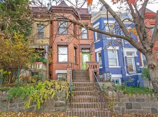 38 T St NW, Washington, DC 20001