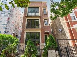 1022 N Wood St #2, Chicago, IL 60622