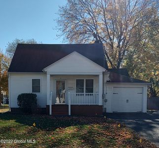 1042 Wavell Road, Schenectady, NY, 12303