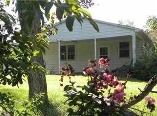 5020 Sperryville Pike, Boston, VA 22713