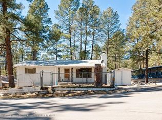 201 Grove Dr, Ruidoso, NM 88345
