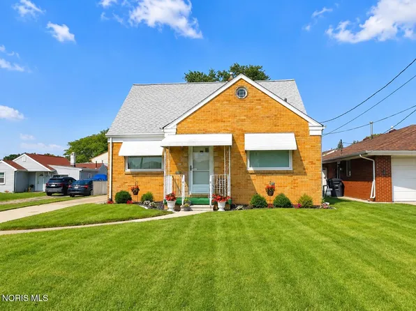 4313 Suder Ave, Toledo, OH 43611