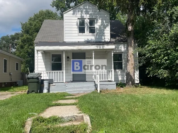 1145 N Elmer St, South Bend, IN 46628