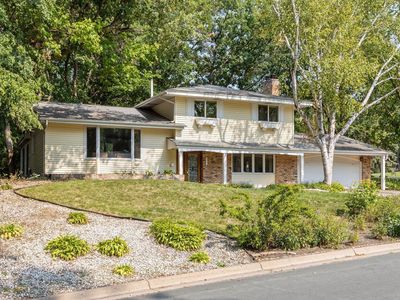 1063 Carlton Dr, Shoreview, MN, 55126