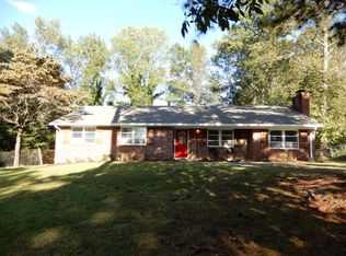 20 Springdale Rd, Carrollton, GA 30116