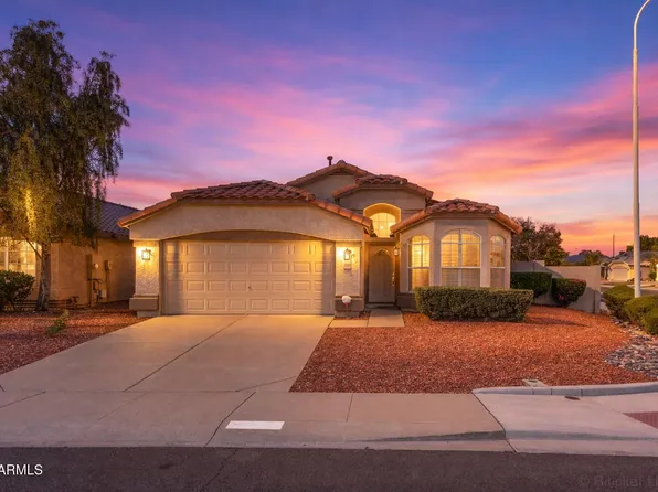 1760 W BROWNING Way, Chandler, AZ 85286